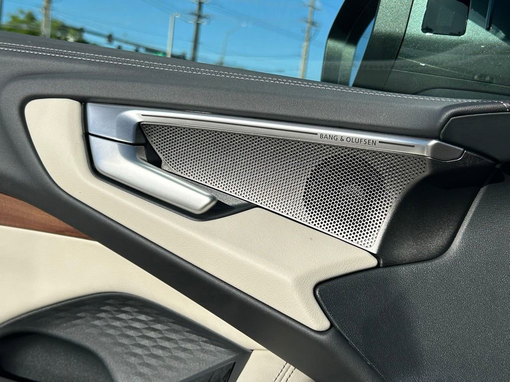 New 2026 Audi A5 2.0T Prestige image 65