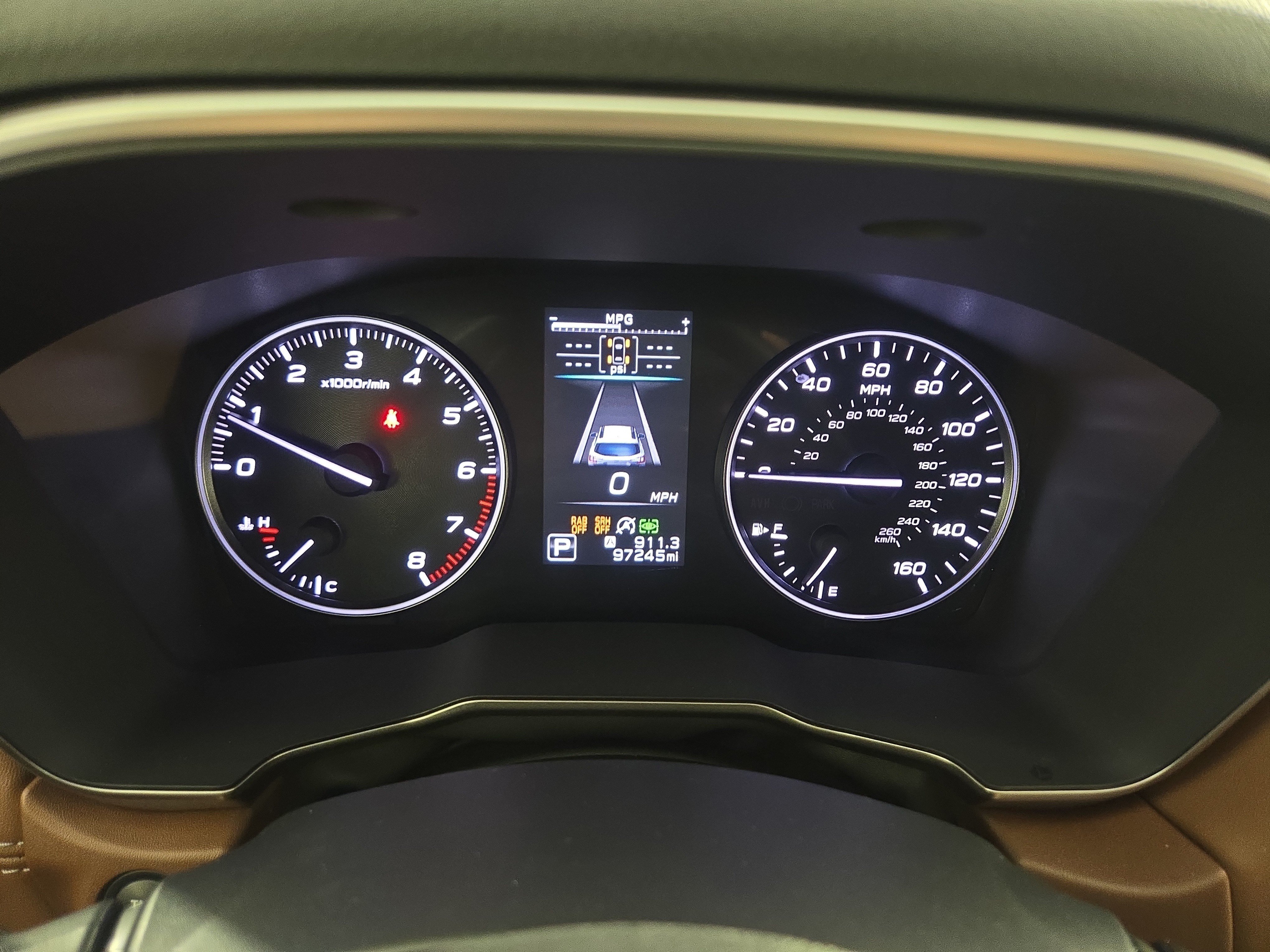 Used 2020 Subaru Outback Touring XT AWD/4WD image 17
