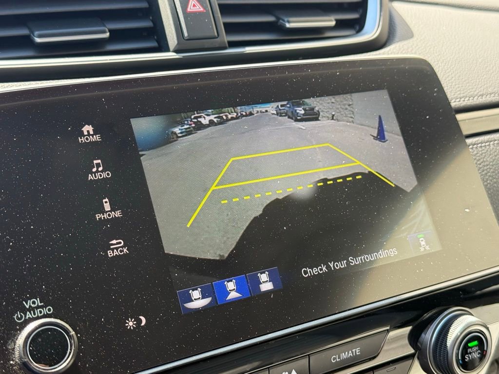 Used 2019 Honda CR-V EX image 15