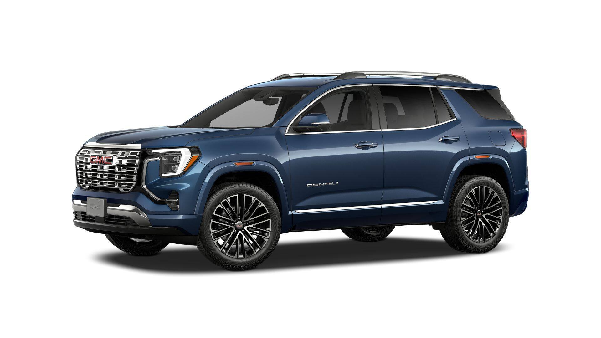 Used 2027 GMC Terrain Denali AWD/4WD image 2