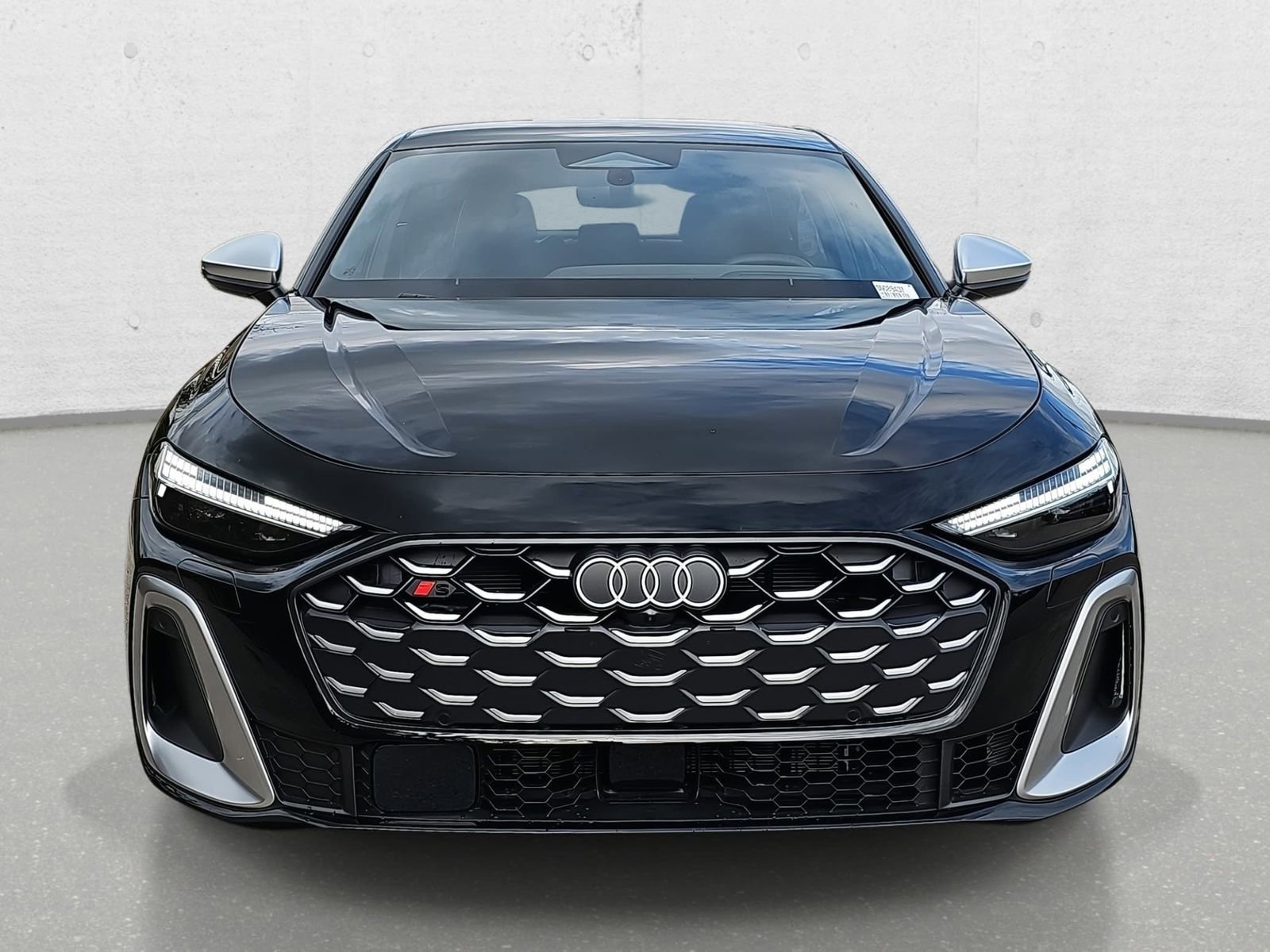 New 2025 Audi S5 Premium Plus image 2