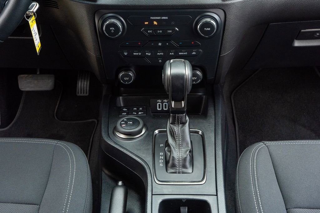 Used 2020 Ford Ranger XLT w/ Equipment Group 301A Mid image 24