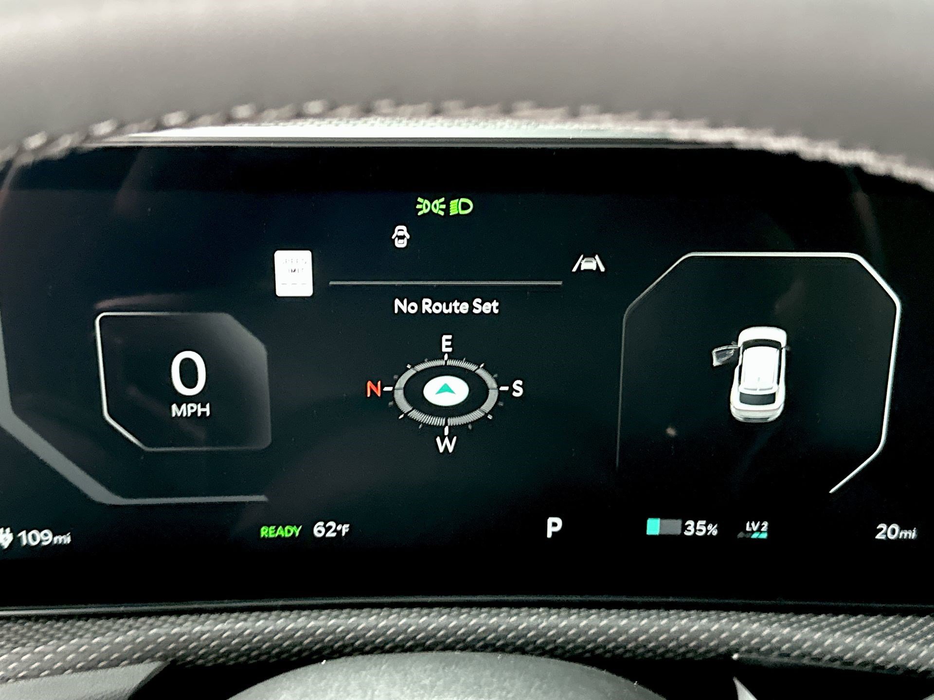 New 2025 Kia EV6 Wind image 12