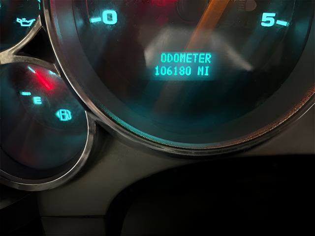 Used 2013 GMC Sierra 3500 W/T w/ Snow Plow Prep Package image 25