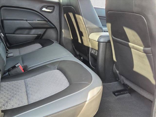 Certified 2022 Chevrolet Colorado Z71 AWD/4WD image 26