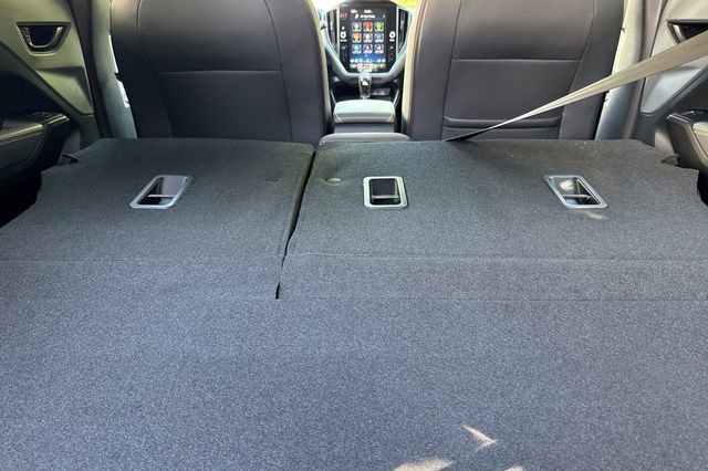 New 2025 Subaru Crosstrek 2.5i Sport w/ Crosstrek Mirror Package image 12