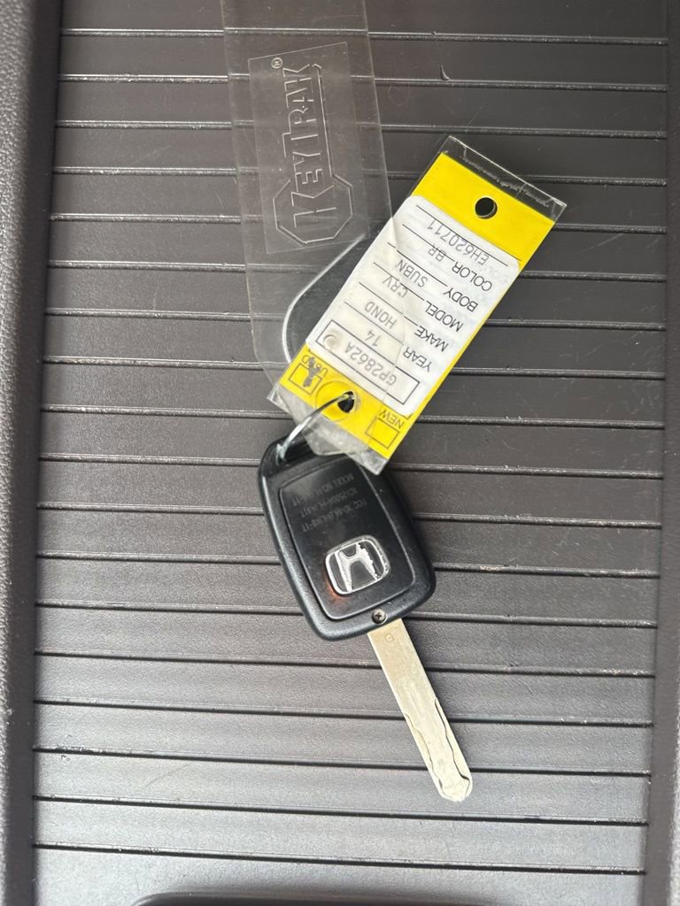 Used 2014 Honda CR-V EX-L image 31