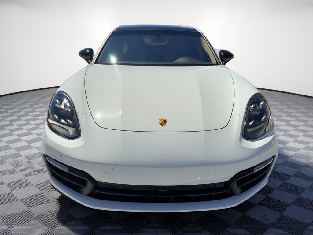 Used 2022 Porsche Panamera 4S AWD/4WD image 6