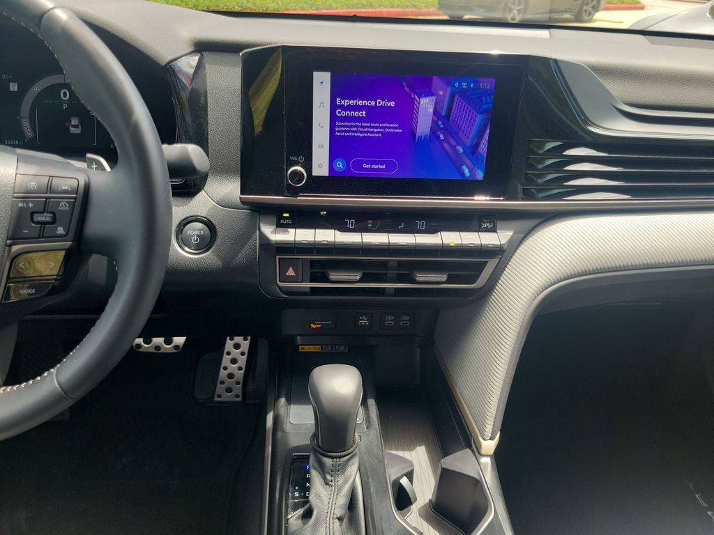 Certified 2025 Toyota Camry SE w/ Convenience Package FWD image 19