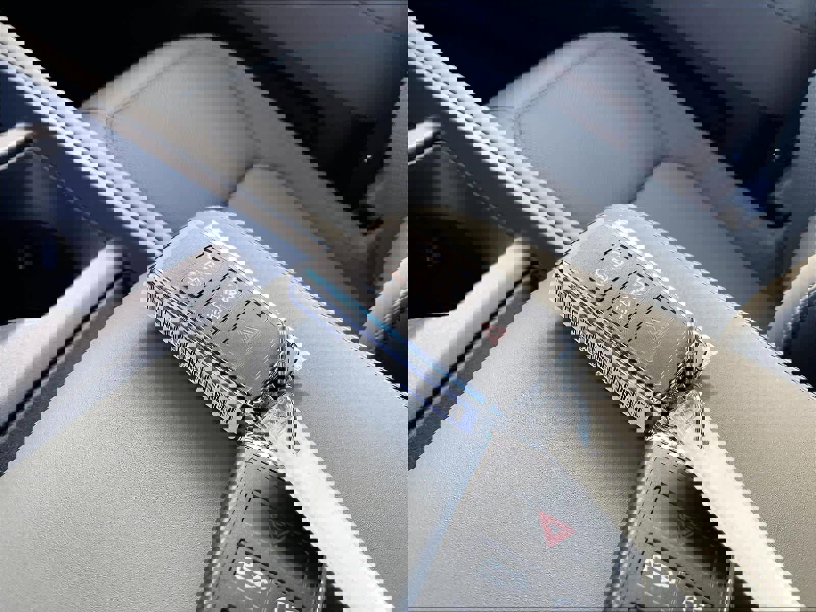 New 2026 Land Rover Defender 110 S image 35