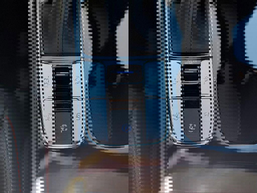 New 2026 Hyundai Santa Cruz Limited image 17