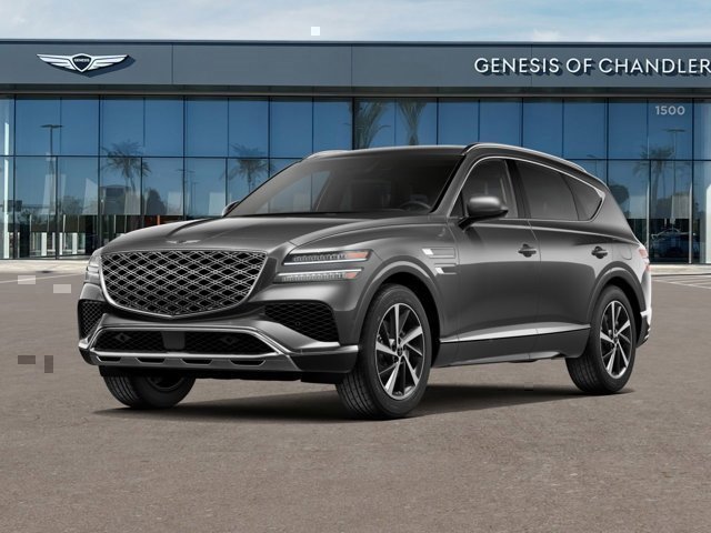 New 2026 Genesis GV80 2.5T Select AWD/4WD image 1
