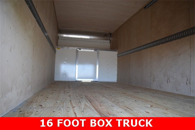 New 2025 Chevrolet Express 3500 w/ Power Convenience Package image 14