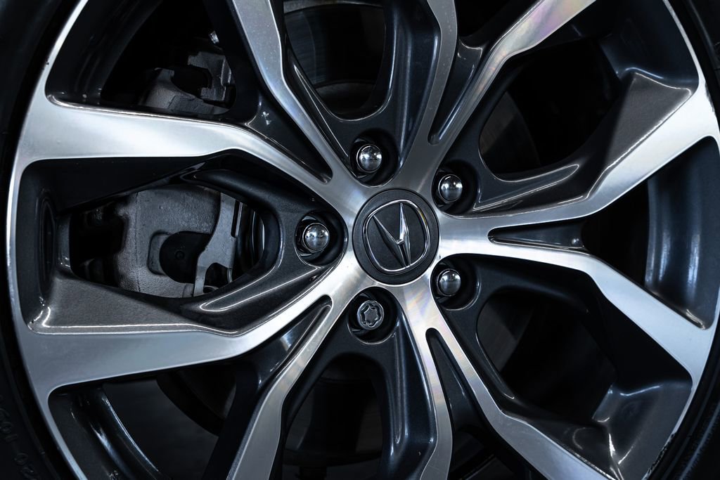 Certified 2023 Acura MDX FWD w/ Technology Package image 19