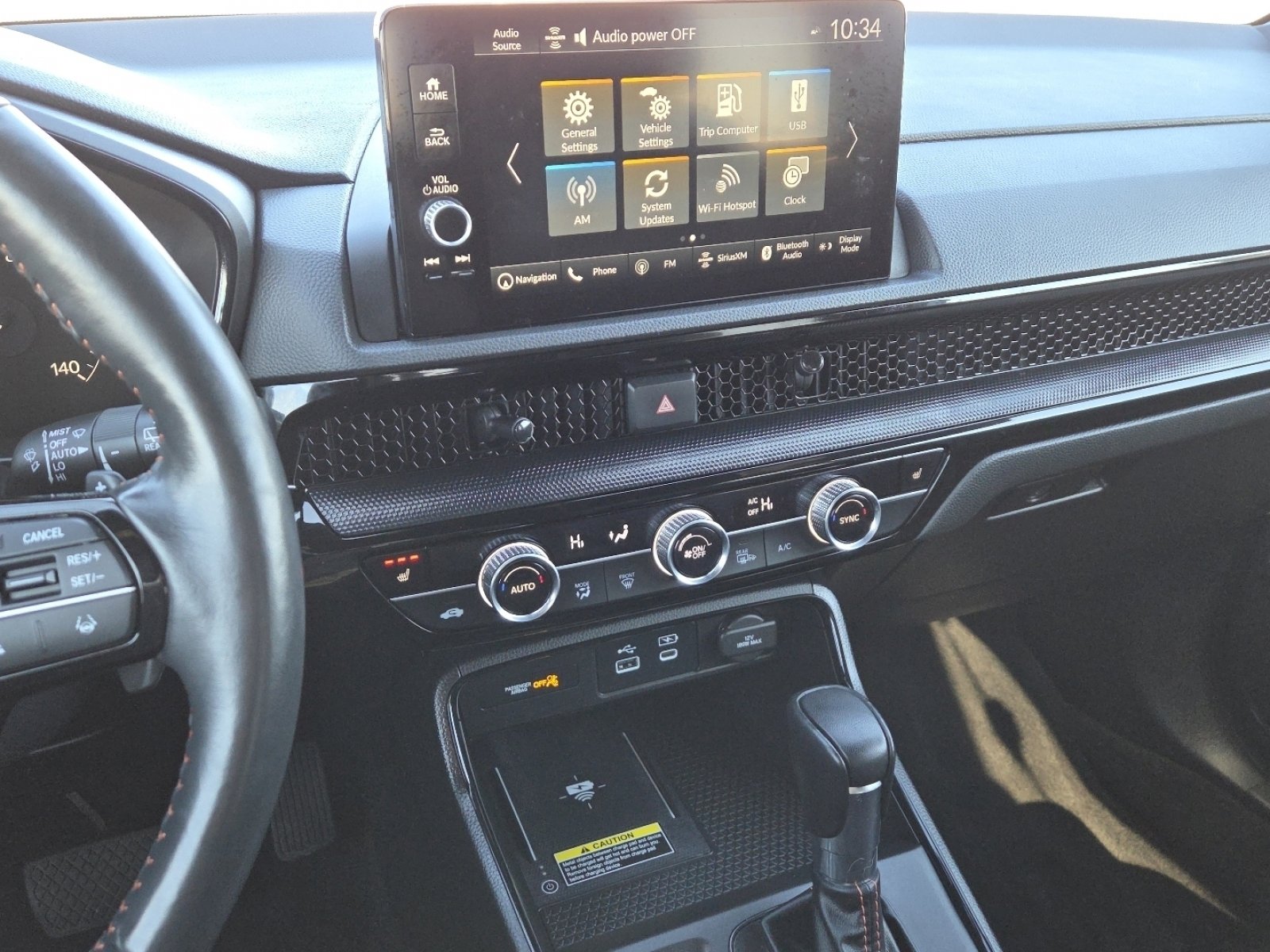 Used 2023 Honda CR-V Sport Touring image 29