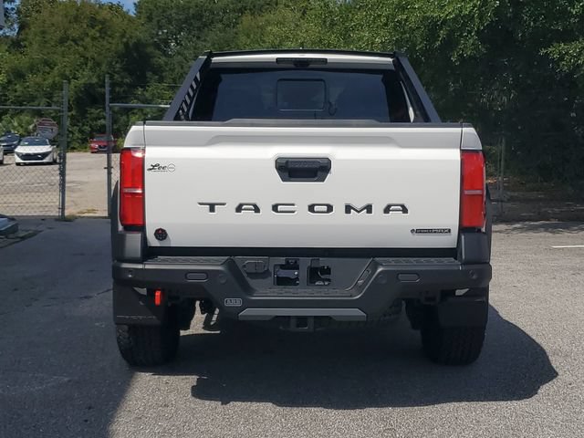 Used 2026 Toyota Tacoma 4x4 Double Cab Hybrid image 8