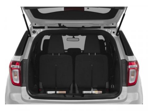 Used 2015 Ford Explorer Limited w/ Equipment Group 302A image 12