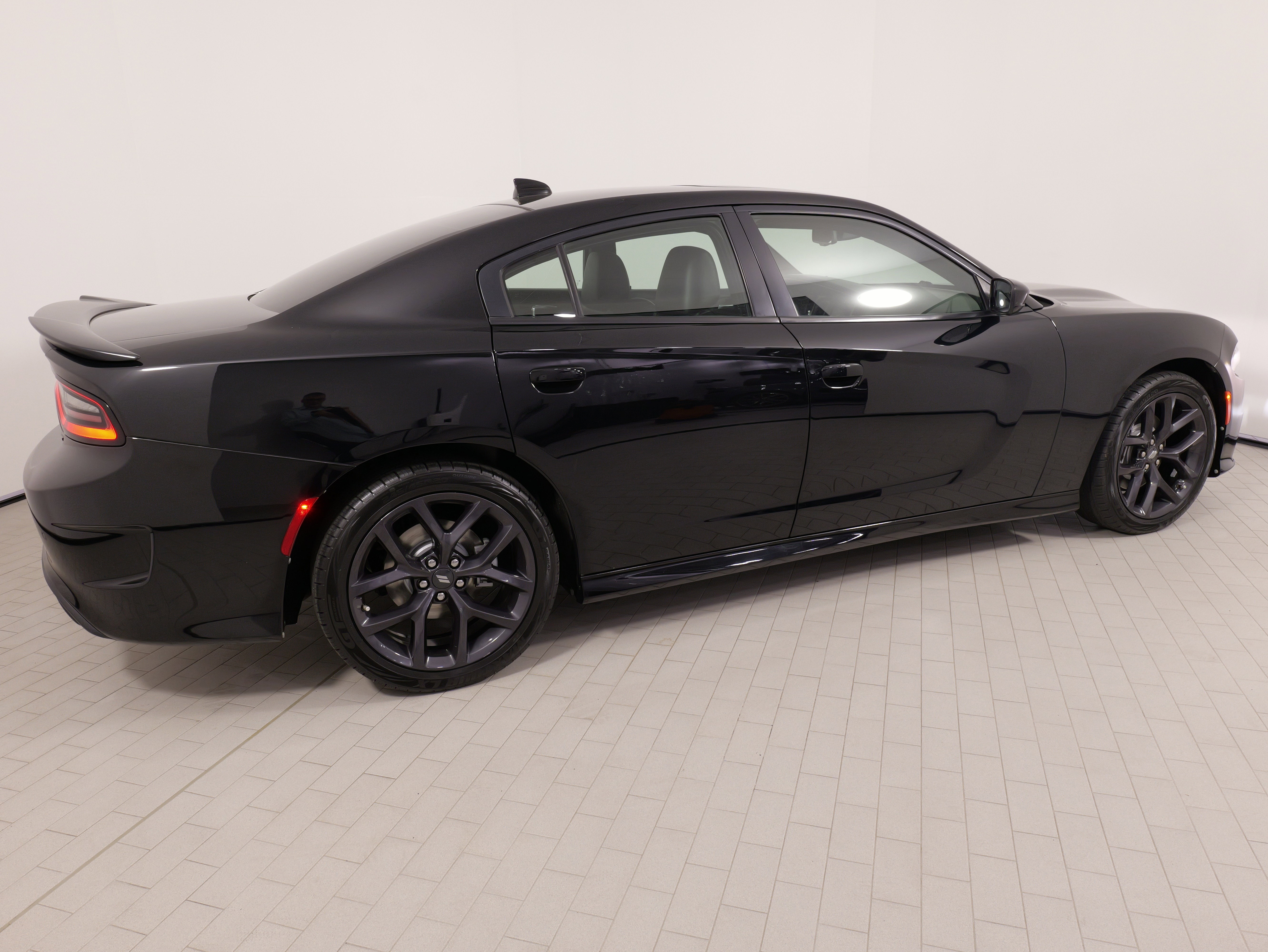 Used 2021 Dodge Charger GT w/ Plus Group RWD image 10