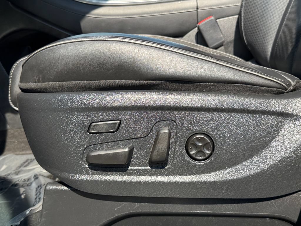 Used 2021 Hyundai Palisade Limited AWD/4WD image 10