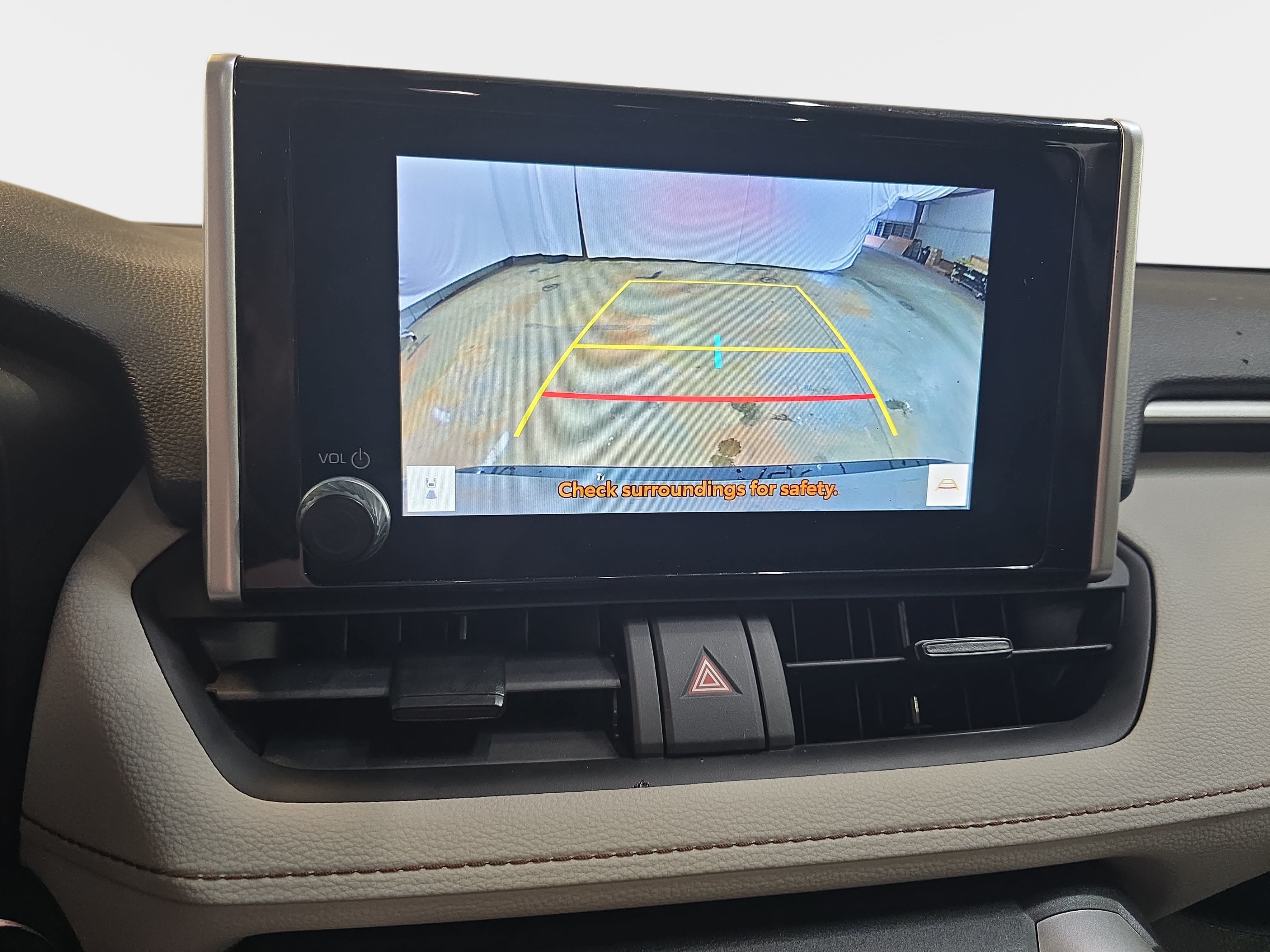 Used 2024 Toyota RAV4 XLE w/ Convenience Package FWD image 20