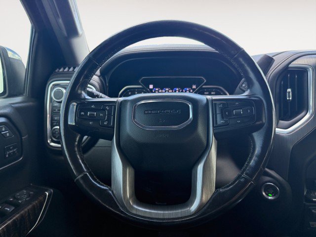 Used 2019 GMC Sierra 1500 Denali w/ Denali Ultimate Package image 10