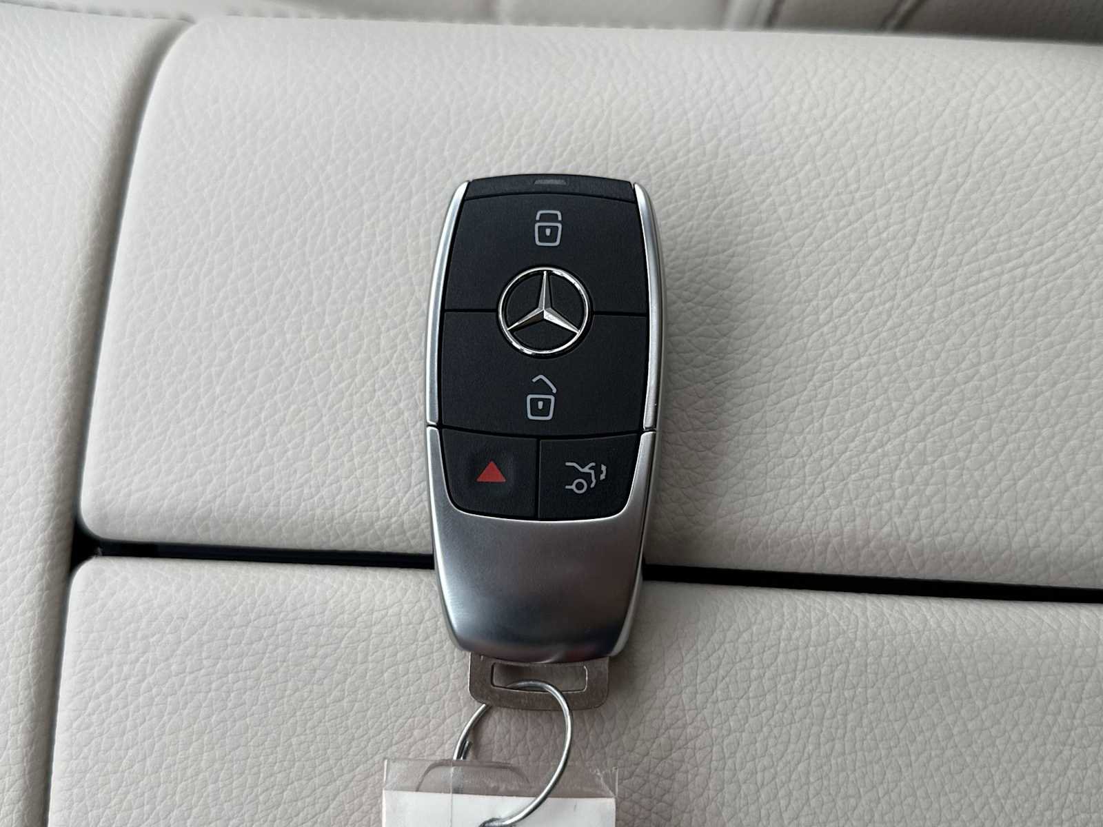 Certified 2026 Mercedes-Benz GLE 350 4MATIC image 27
