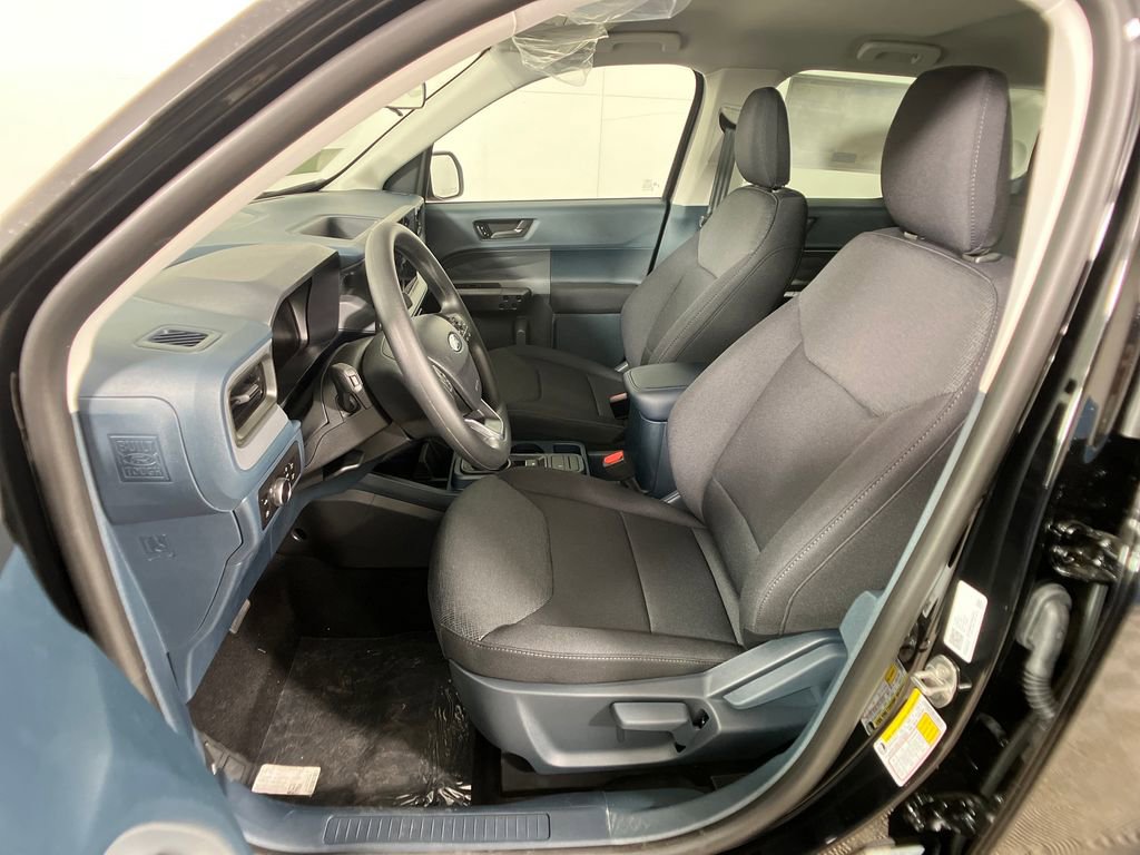 New 2026 Ford Maverick XL w/ Equipment Group 101A image 29