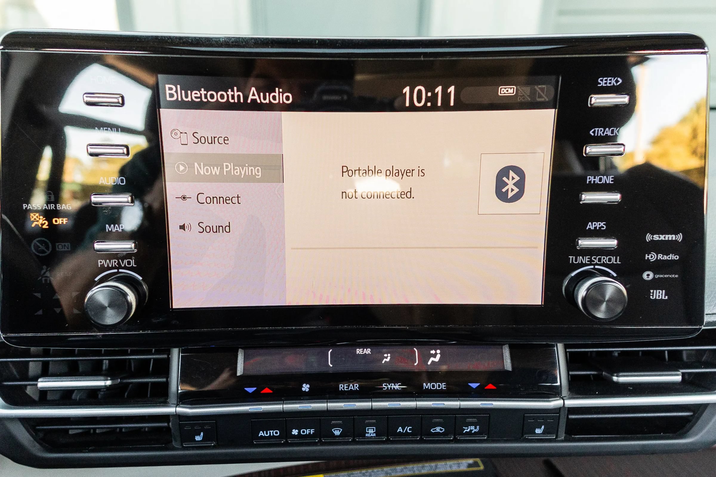 Used 2021 Toyota Sienna XLE w/ XLE Plus Package AWD/4WD image 21