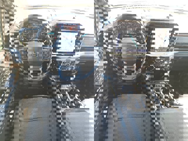 Certified 2023 Ford F150 XLT w/ Equipment Group 302A High image 15