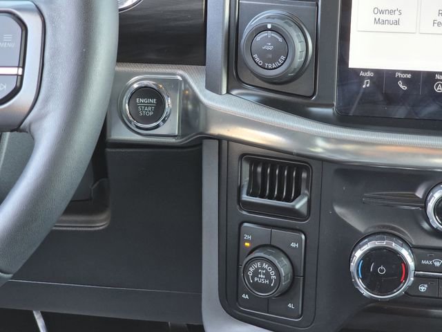 Certified 2024 Ford F150 Lariat image 23