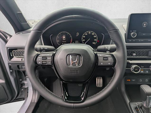 New 2026 Honda Civic Sport image 12