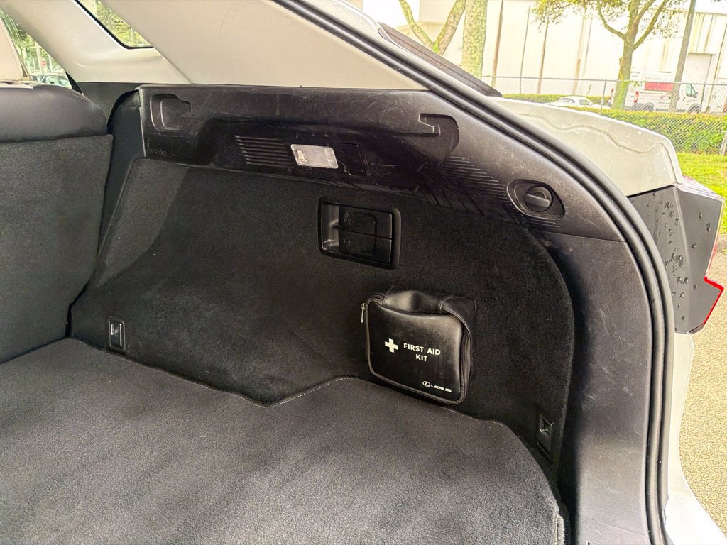 Used 2019 Lexus RX 350 FWD w/ Premium Package image 33