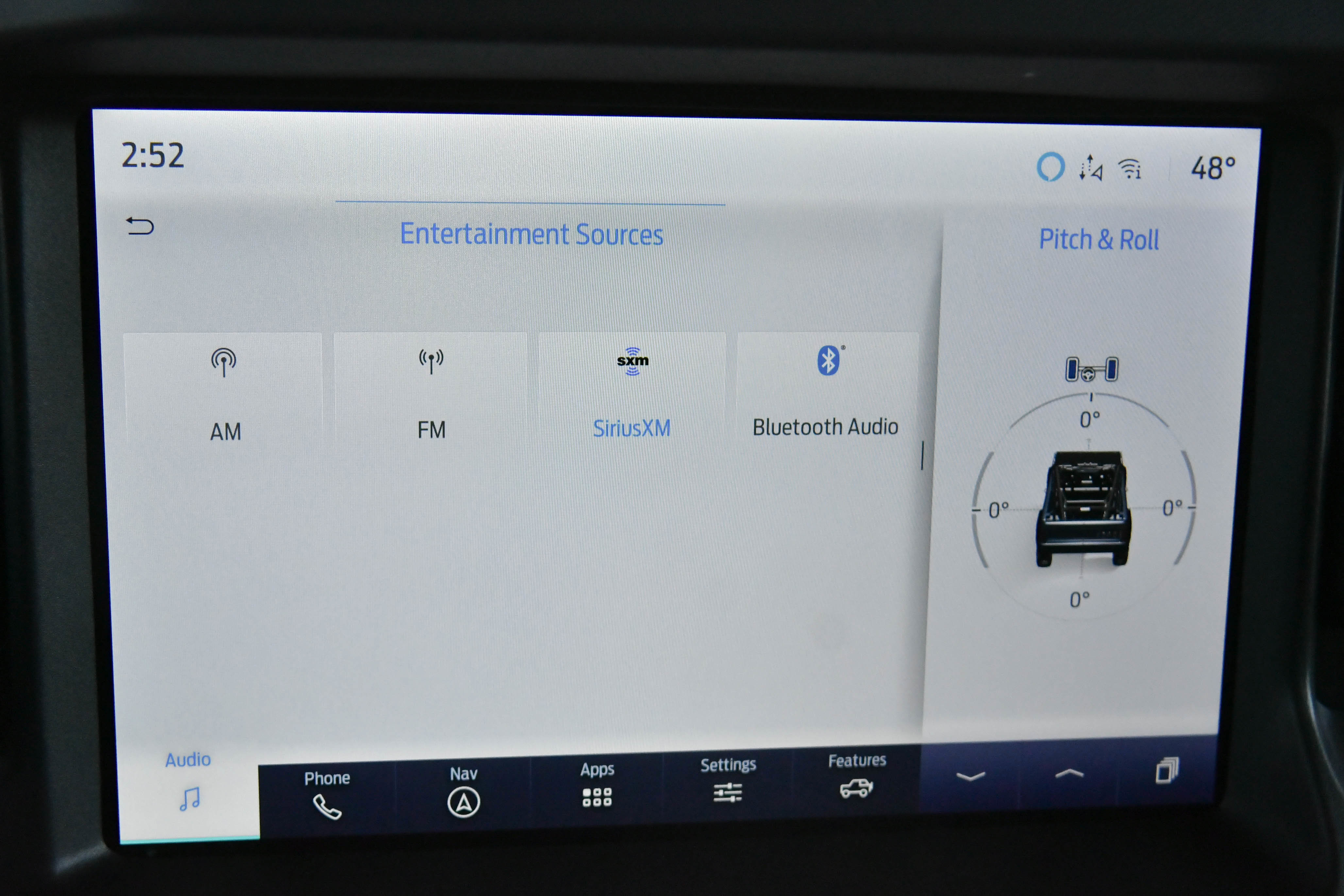 Used 2024 Ford Bronco Big Bend AWD/4WD image 24