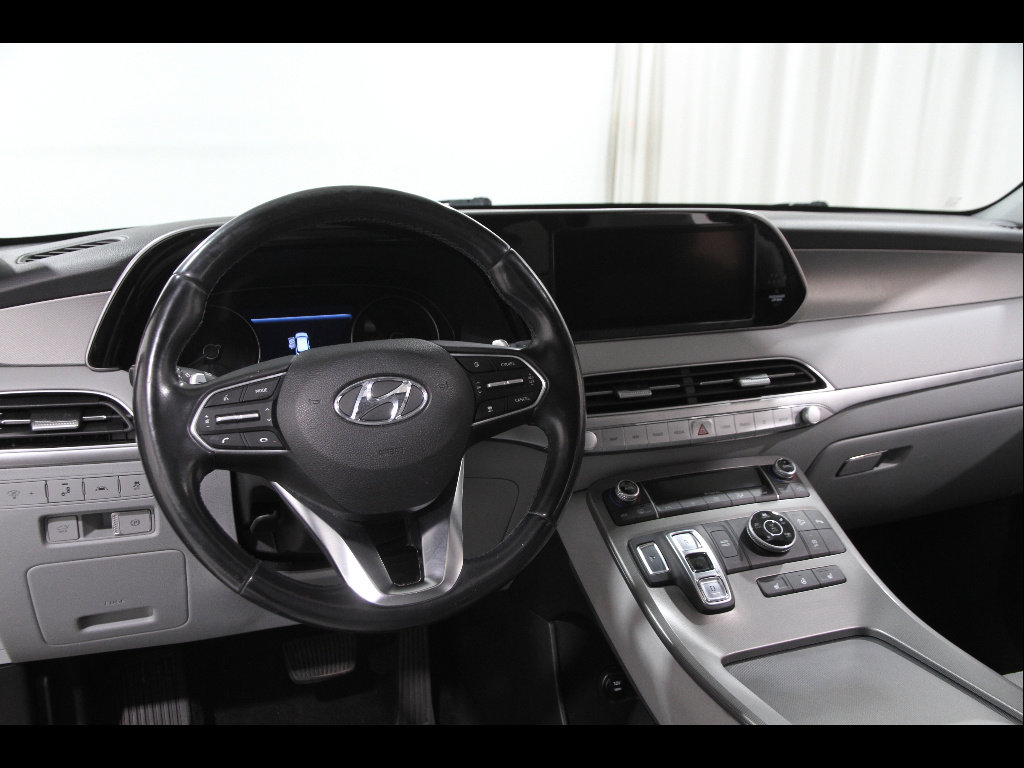 Used 2022 Hyundai Palisade SEL w/ Premium Package image 6