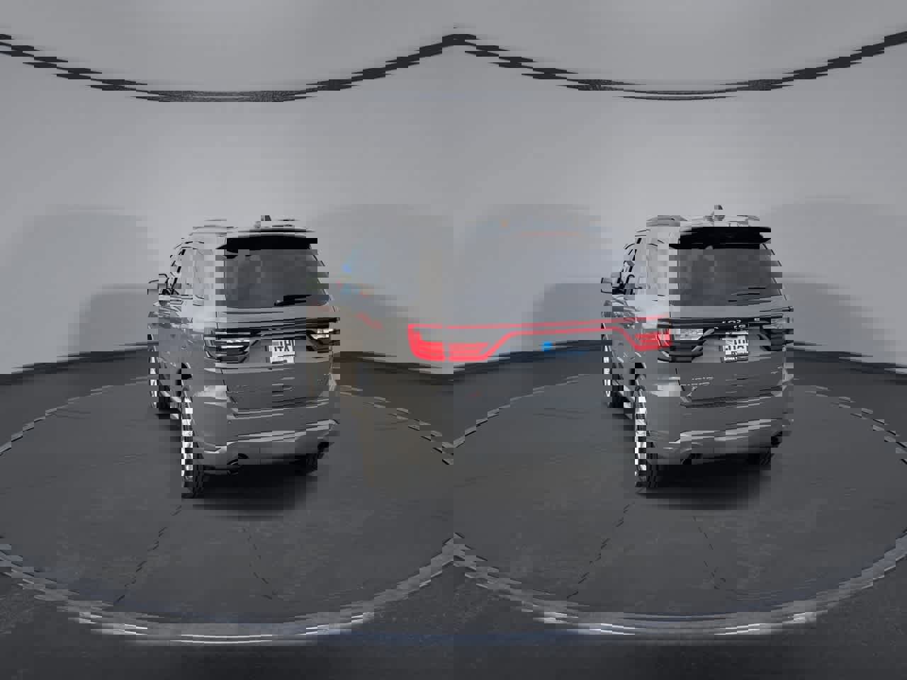 Used 2025 Dodge Durango GT image 7