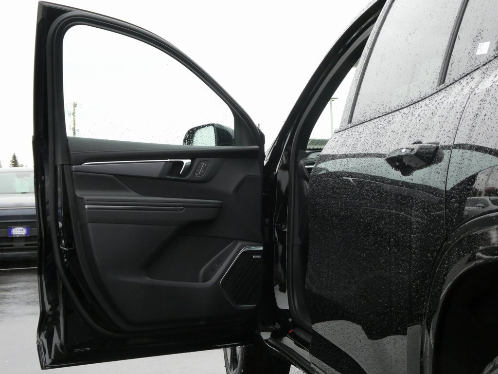 New 2026 Buick Enclave Sport Touring w/ Super Cruise Package image 27