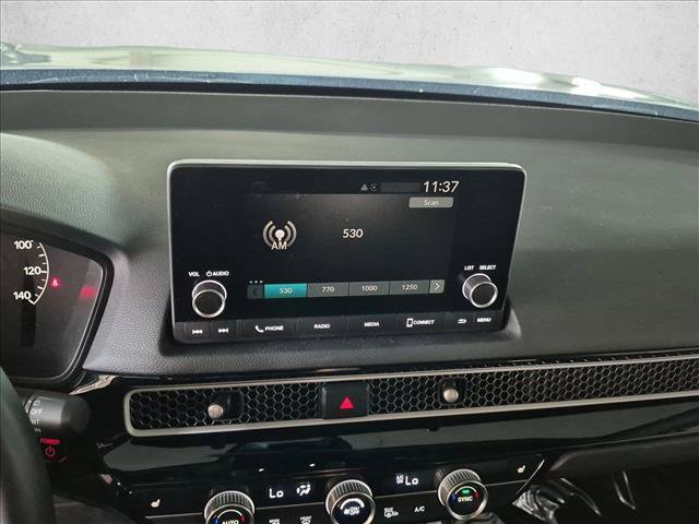 Used 2026 Honda Civic Sport image 13