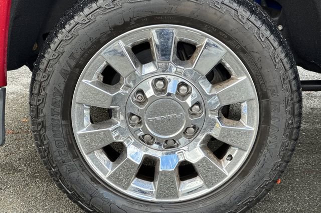 Used 2019 GMC Sierra 2500 Denali w/ Duramax Plus Package image 23