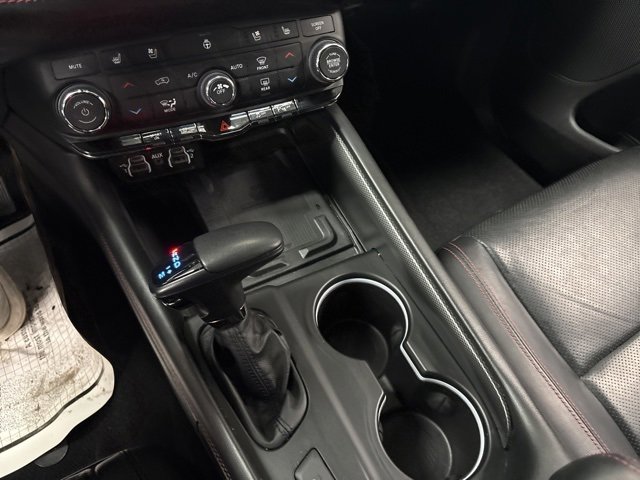 Used 2022 Dodge Durango R/T w/ Trailer Tow Group IV image 22
