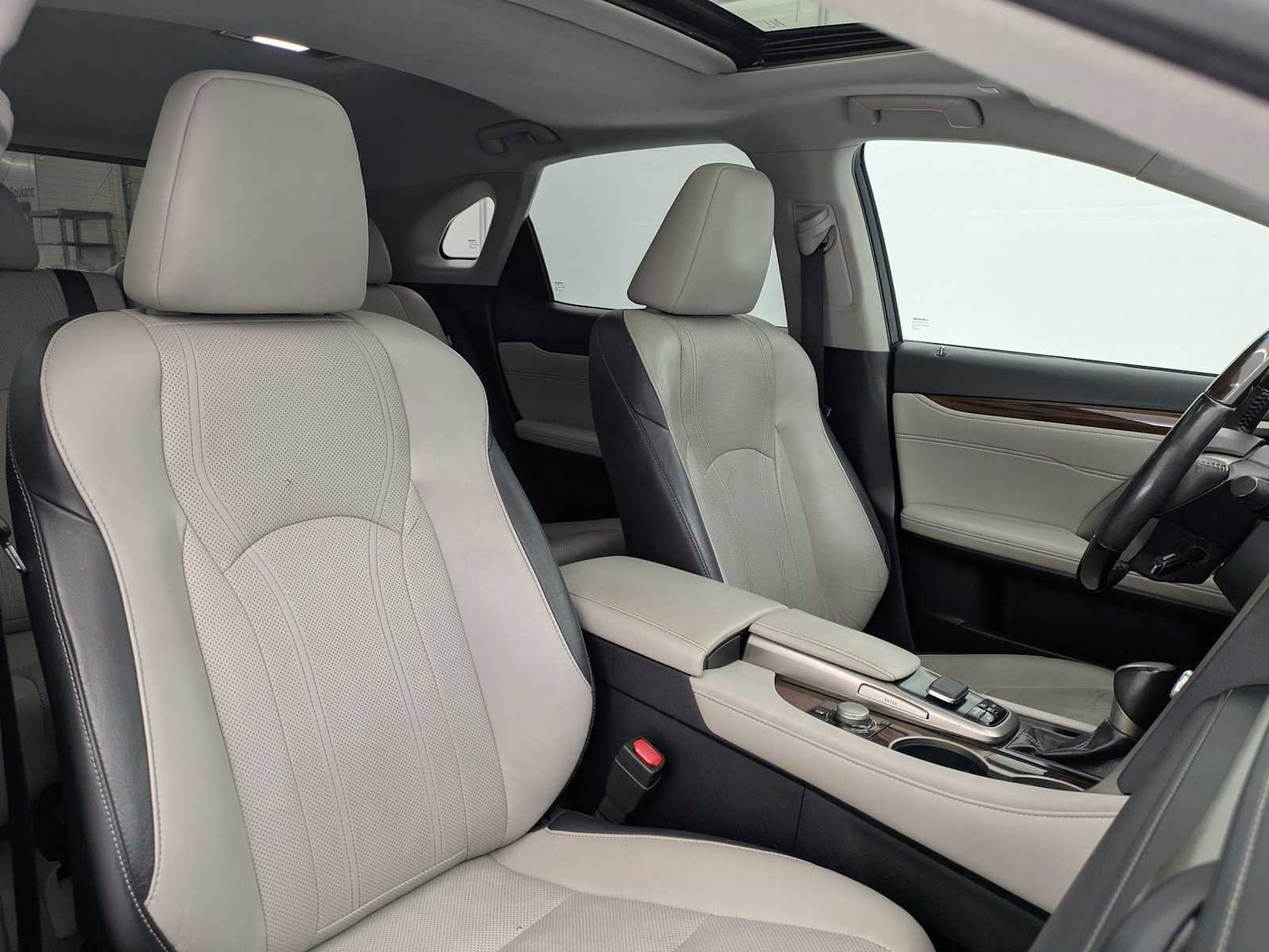 Used 2018 Lexus RX 350 FWD w/ Premium Package image 22