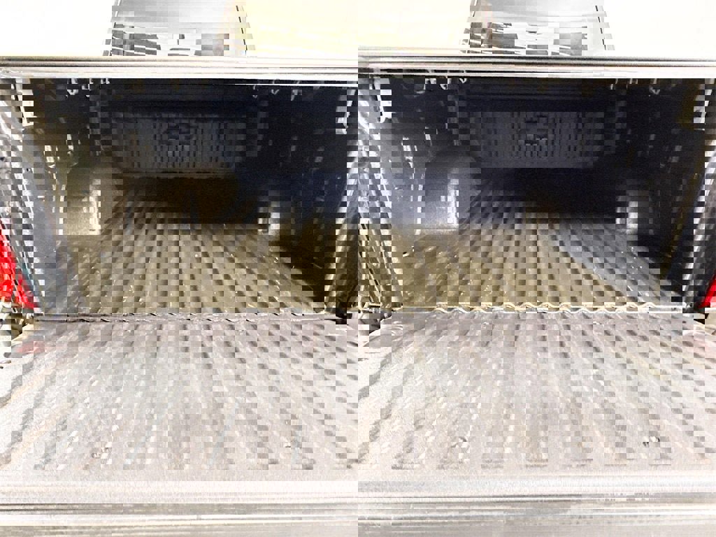 Certified 2021 Chevrolet Silverado 1500 Custom Trail Boss image 17