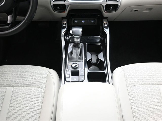 Used 2022 Kia Sorento SX image 25