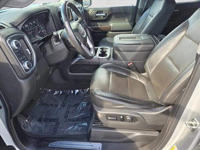 Used 2020 GMC Sierra 1500 SLT w/ SLT Premium Plus Package image 14