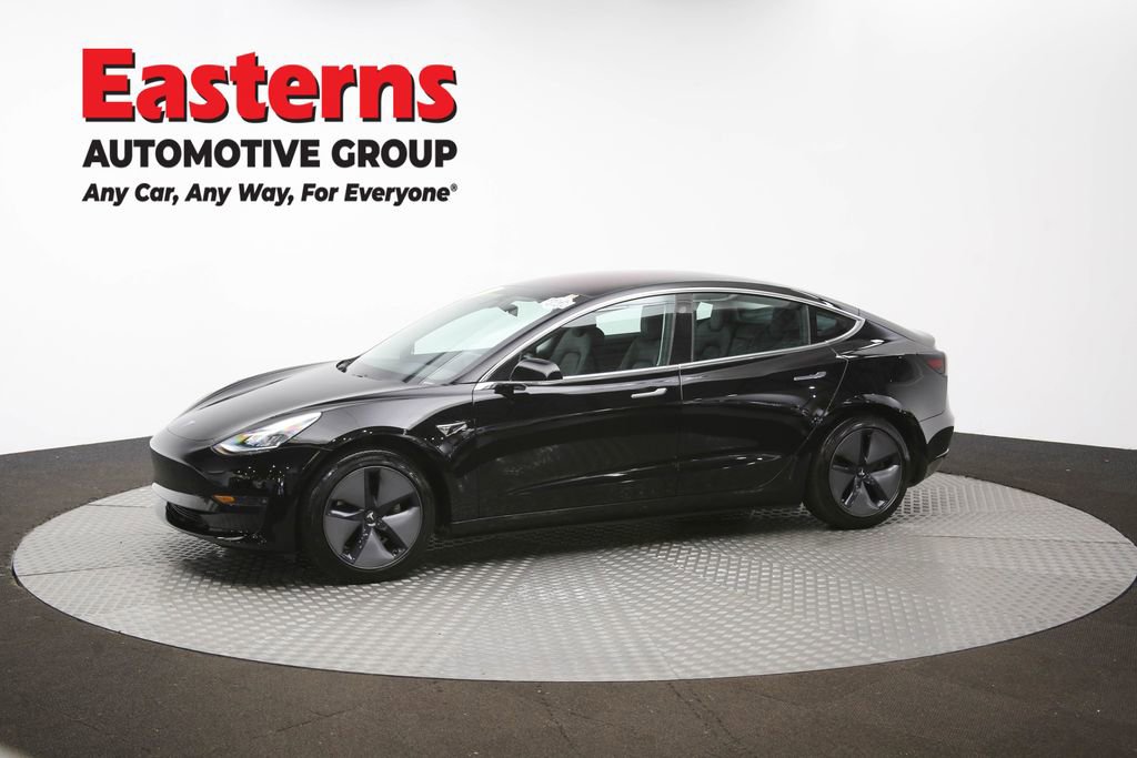 Used 2019 Tesla Model 3 Standard Range Plus image 56