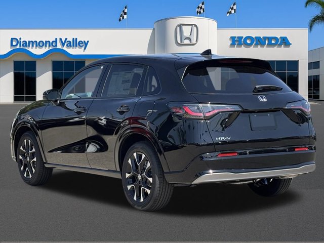 New 2027 Honda HR-V EX-L image 3