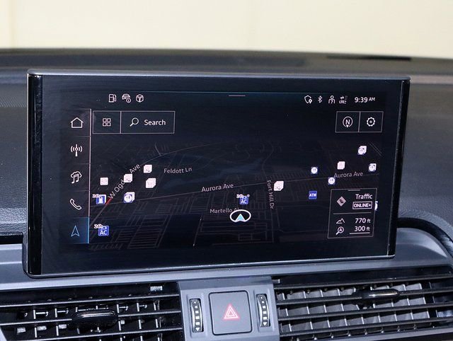 Used 2025 Audi Q5 e Premium Plus w/ Premium Plus Package image 20