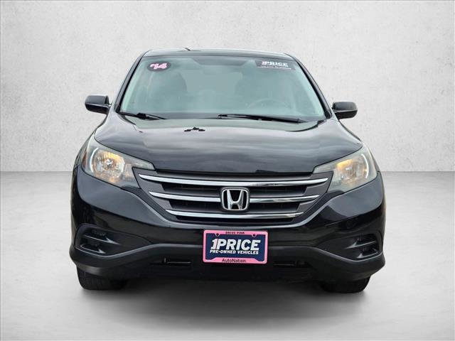 Used 2014 Honda CR-V LX image 2