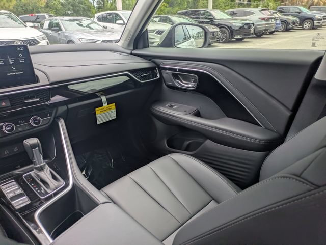 New 2026 Acura ADX FWD image 16