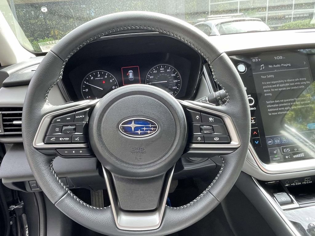 New 2025 Subaru Outback Premium w/ Tech Package 1 image 22
