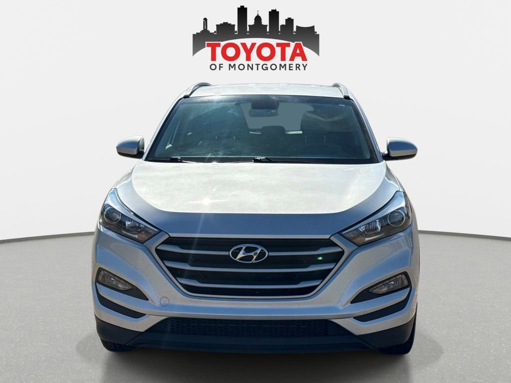 Used 2018 Hyundai Tucson SEL image 8